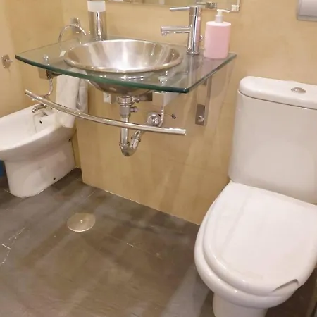 Apartment Home4u Santo Domingo *