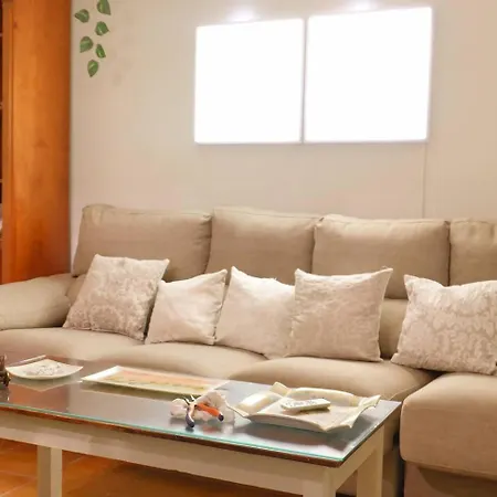 Home4u Santo Domingo Apartment *
