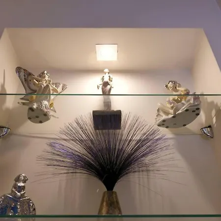 Apartamento Home4u Santo Domingo