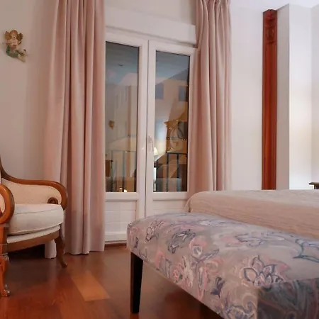 Home4u Santo Domingo Apartamento Granada